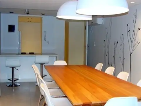 Departamento en Alquiler Temporal en Belgrano, USD 890