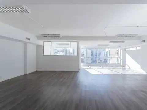 Oficina en Alquiler en Belgrano Zona Imprenta