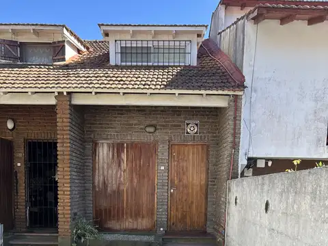 Casa en Alquiler Temporal de 2 dormitorios