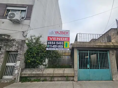 Terreno en Venta de 543,0 m2