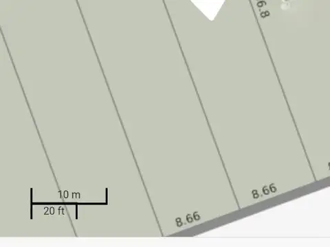 Terreno en Venta en Ramos Mejia, USD 340.000