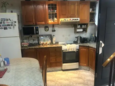 Depto Tipo Casa en Venta de 3 dormitorios