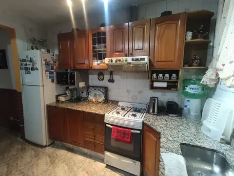 Depto Tipo Casa en Venta de 4 ambientes