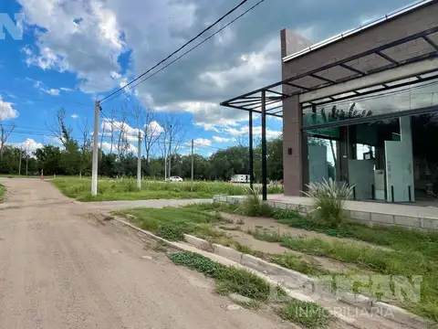 Galpon en Venta en Merlo, USD 550.000