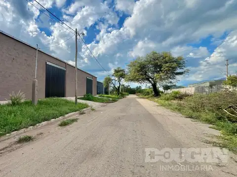 Galpon en Venta A Estrenar