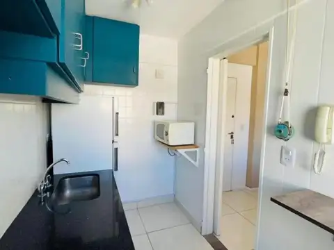 Departamento en Alquiler 50 años