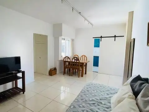 Departamento en alquiler - 1 Dormitorio 1 Baño - Belgrano