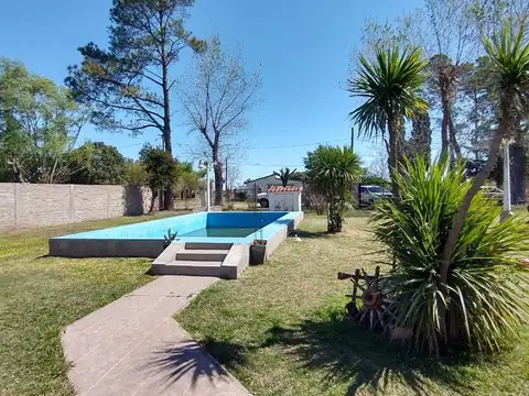 Casa en Venta de 2 dormitorios