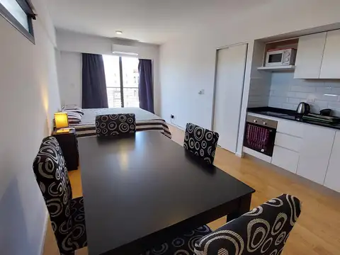 Departamento en Alquiler Temporal 4 años