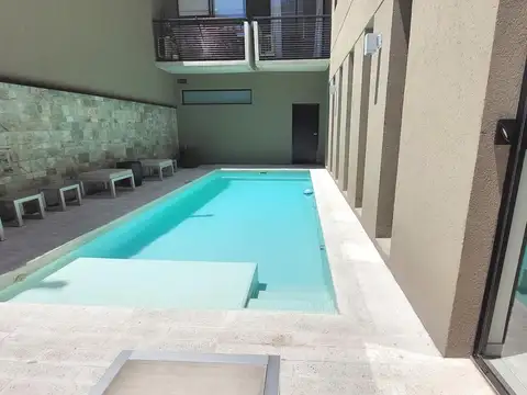 Villa Crespo  - Velasco y Julian Alvarez, 1 amb 35 m2 (RBB)