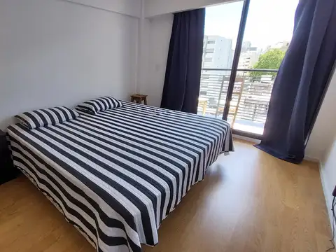 Villa Crespo  - Velasco y Julian Alvarez, 1 amb 35 m2 (RBB)