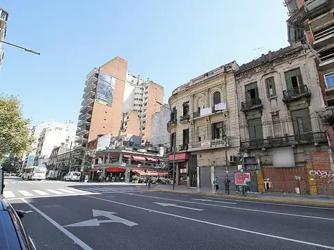 Terreno en Venta 8  mts Frente