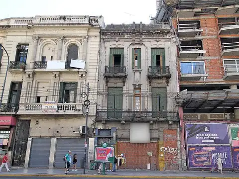 Terreno en Venta en Balvanera, USD 1.050.000