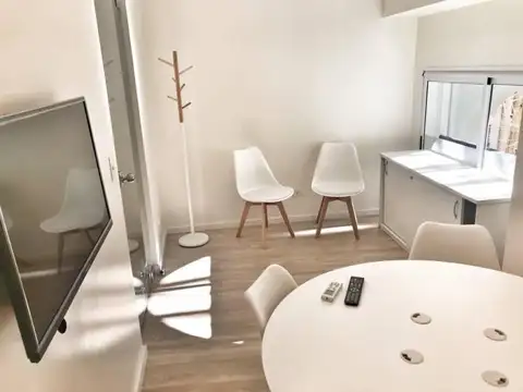 Alquiler/ venta de exclusivas oficinas en la Galería del Hotel Alvear