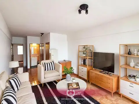 Av. Rivadavia  al 1400