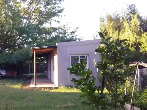 Terreno en Venta, Suipacha Nº1868, Bº Las 4 Esquinas, Marcos