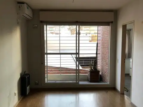 Venta 1 dormitorio. Zona Uca. Zeballos y  Crespo