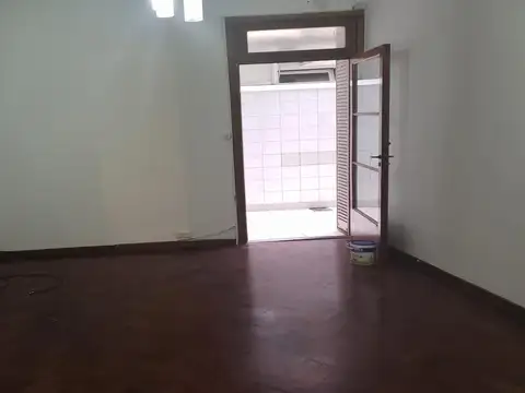 Departamento de 3 ambientes en Alquiler en Almagro