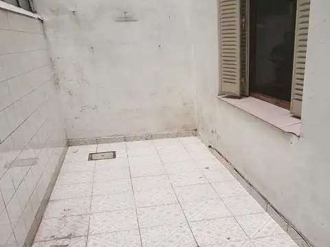 Departamento de 3 ambientes en Alquiler en Almagro