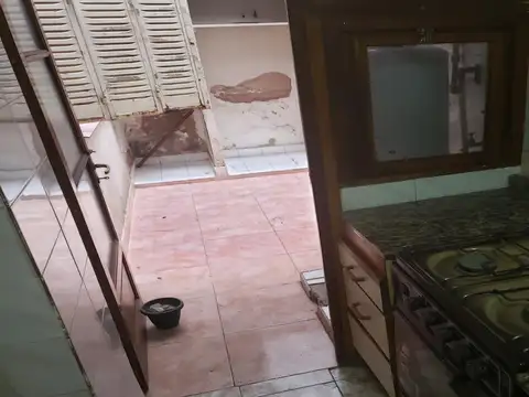 Departamento en Alquiler de 3 ambientes