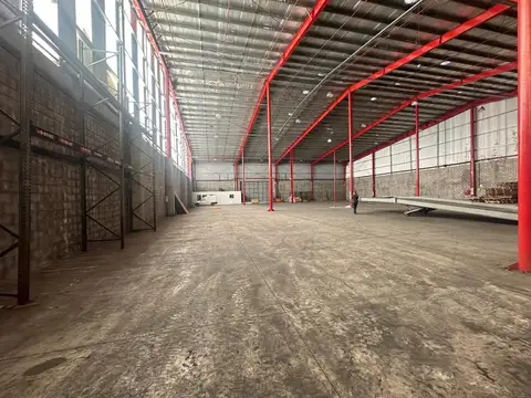 Depósito en Avellaneda