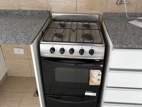 Departamento en Venta con 2 cocheras