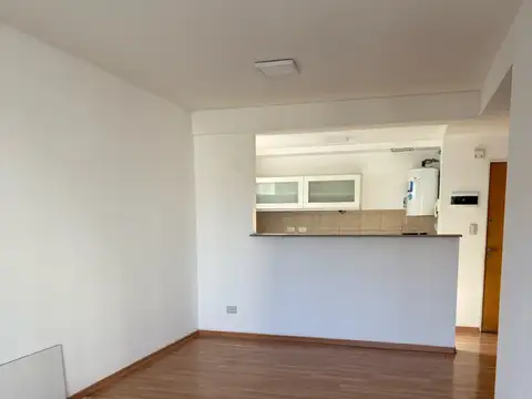 Departamento - Villa del Parque