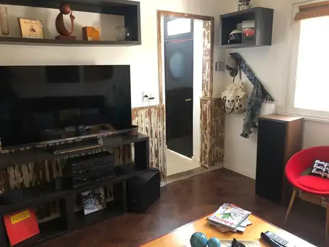 Fray Justo Sarmiento al 600