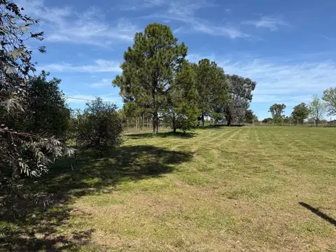 Terreno en Venta de 2978,0 m2