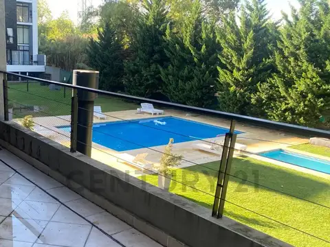 Departamento en Alquiler de 2 dormitorios