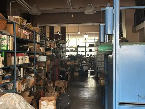 Local  en Alquiler en Almagro, Capital Federal, Buenos Aires