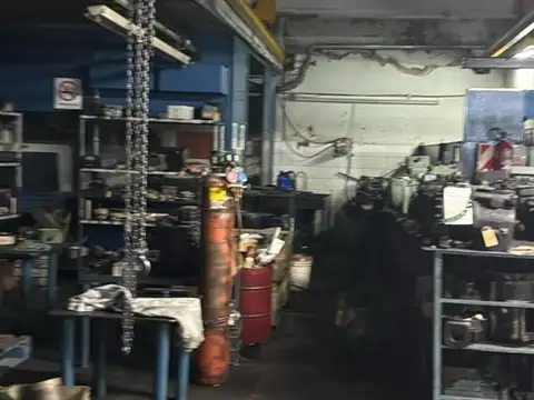 Local en Alquiler 40 años