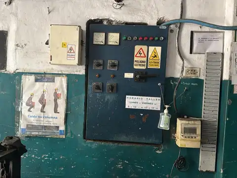 Local en Alquiler en Almagro, USD 8.000