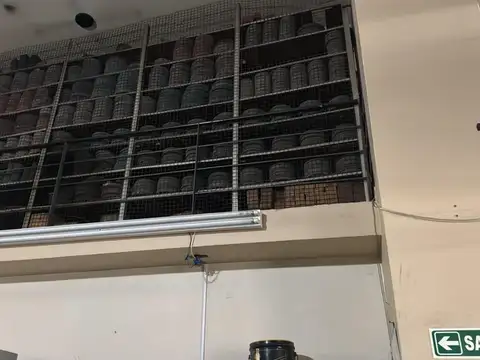 Local en Alquiler en Almagro, USD 8.000