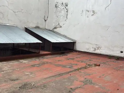 Local en Alquiler 40 años