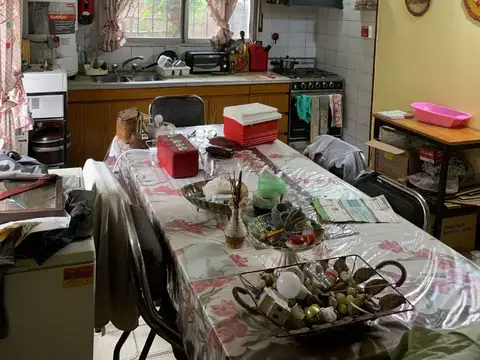 Eustoquio Frías 3700