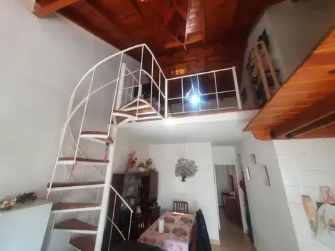 DEPARTAMENTO 4 AMB CON COCHERA BARRIO CERRADO M CORONADO