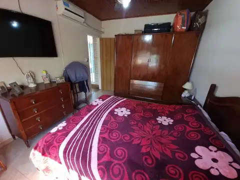 Casa en Venta en Monte Grande, USD 160.000