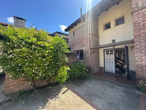 Venta Casa PH - Prado - 2 dorm, oficina, cochera