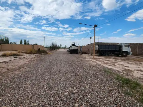 Terreno en Venta de 310,0 m2