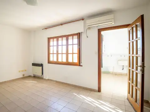 Departamento en  venta dos dormitorios céntrico en Junin