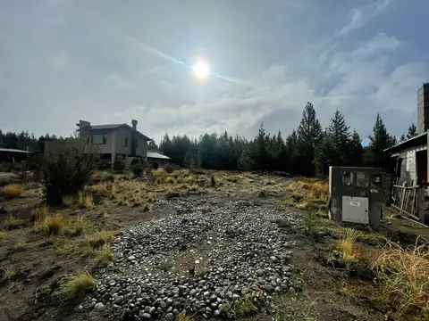 Acesso al Chalhuaco S/N