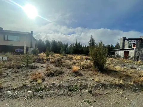 Terreno en Venta 56  mts Fondo