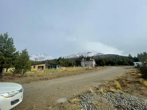 Acesso al Chalhuaco S/N