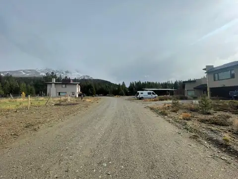 Terreno en Venta en San Carlos De Bariloche, USD 46.000