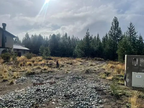 Terreno en Venta 30  mts Frente