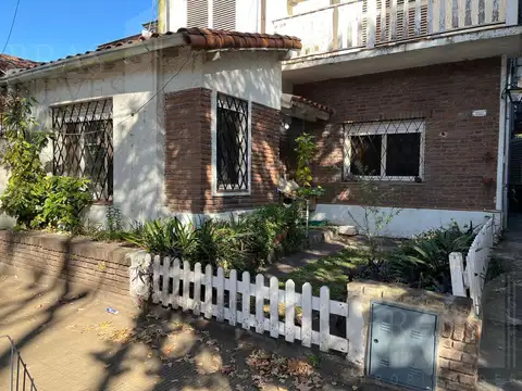 PH 3 amb. al frente 93 m2 totales / con entrada independiente