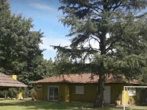 Quinta en Venta en Tortuguitas, USD 400.000