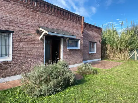 Casa en Venta 8 años