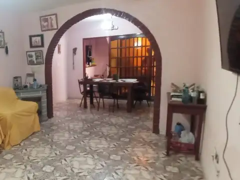 Casa en Venta 20 años